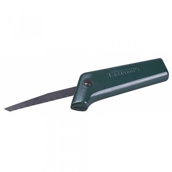 Ножовка-ручка KRAFTOOL металлическая, двухпозиционная