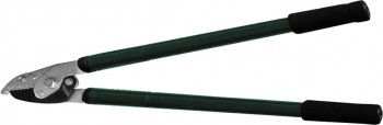 Сучкорез/толстых веток, телескопические ручки 780 - 1110 мм