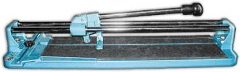 Плиткорез на подшипниках Профи, усиленная платформа, 500 мм